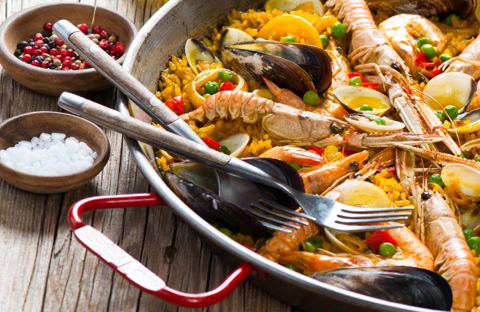 Restaurant - La Brasserie des Arènes - Bar Brasserie Arles - top resto ARLES