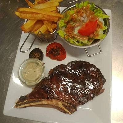 Restaurant - La Brasserie des Arènes - Bar Brasserie Arles - Restaurant sympa Arles